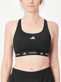 adidas Women's TechFit Mid Support Bra