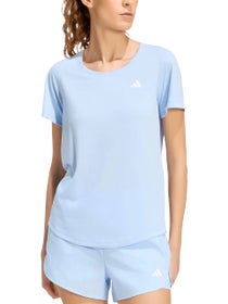 adidas Women's Fall Training Essential Scoop Neck Top