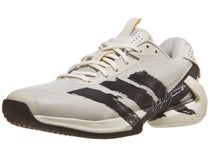 Chaussures Femme adidas adizero Ubersonic 5 Y3 Grey/Black - TOUTES SURFACES