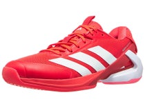 adidas adizero Ubersonic 5 AC Red/Pink Women's Shoes
