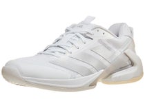 adidas adizero Ubersonic 5 AC White/Silver Women Shoes