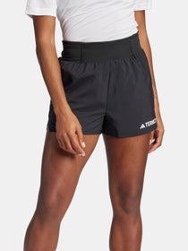Pantal&#xF3;n corto mujer adidas XPR