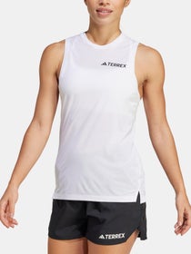 Camiseta tirantes mujer adidas XPR 