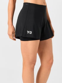 adidas Damen New York Y-3 Pro Match Shorts