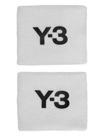 adidas Tennis Schwei&#xDF;b&#xE4;nder New York Y-3 schmal Grau