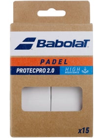 Babolat Protecpro 2.0 Padel Transparent