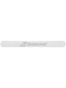 Padel Frame Protector Transparent Paddle Sticker/Rough Finish for better  Protection 35 x 370 mm- Multigranulated padel protective tape - Silicone