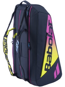 Raquetero Babolat Pure Aero Rafa RH - 12 raquetas