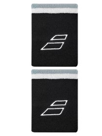 Muñequeras Babolat Terry Jumbo