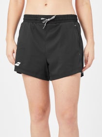 Short Femme Babolat Exercise 2-en-1