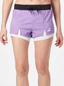 Pantal&#xF3;n corto mujer Babolat PDL