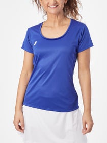T-shirt Femme Babolat Play Capsleeve