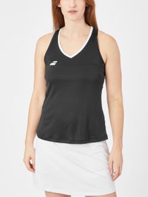 Babolat Women's Exercise Stripes T-Shirt