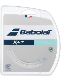 Babolat Xalt 1.30mm Tennissaite - 12m Set