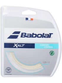 Babolat Xalt 1.25mm Tennissaite - 12m Set