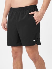 Bj&#xF6;rn Borg Herren Ace Racquet NOOS Shorts 18 cm