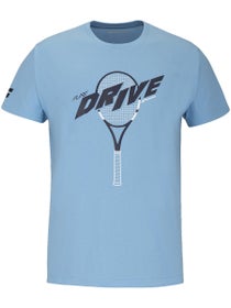 Babolat Boy's Drive Cotton T-Shirt