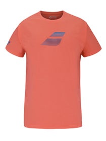 Babolat Boy's Cotton T-Shirt