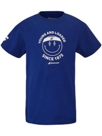 Babolat Boy's Cotton T-Shirt