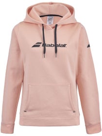 Babolat Junior Unisex Exercise Hoodie