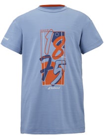 Babolat Boy's Graphic Top