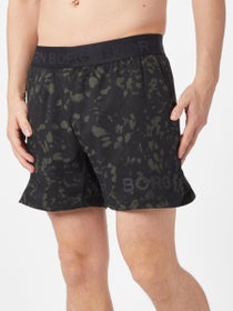 Pantal&#xF3;n corto hombre Bj&#xF6;rn Borg Summer Borg Print 7" (18 cm)