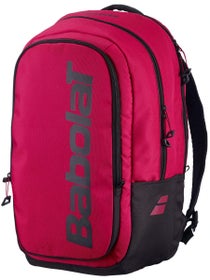 Babolat Backpack Court Hero Burgundy Bag