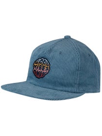 Buff Chill Trucker Hat Dister Water