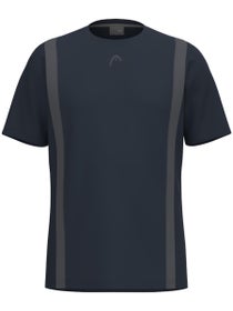 Camiseta t&#xE9;cnica ni&#xF1;o HEAD Club 25 Tech