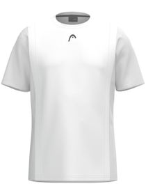Camiseta t&#xE9;cnica ni&#xF1;o HEAD Club 25 Tech