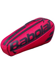 Babolat Evo Court XS Burgundy Bag