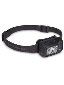 Black Diamond Storm 500-R Headlamp