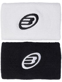 Bullpadel Basic Wristbands