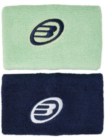 Bullpadel Basic Wristbands