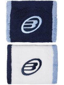 Bullpadel Women's Basic Wristbands