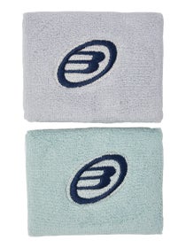 Bullpadel Basic Singlewide Wristbands