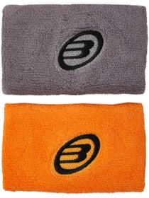 Bullpadel DW Wristbands