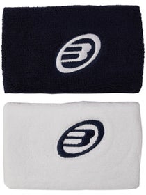 Bullpadel DW Wristbands