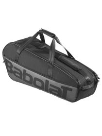 Babolat Evo Court M Bag Black 2025