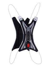 Chaleco Bee Safe LED Spider USB