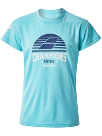 Babolat Boy's Exercise Graphic T-Shirt