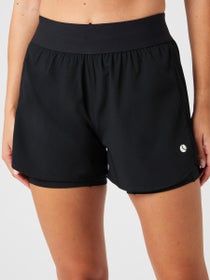 Short 2 en 1 Femme Bjorn Borg Fall Ace