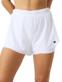 Bjorn Borg Women's Fall Ace 2-in-1 Short