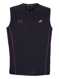Babolat Men's Fall Juan Lebron Sleeveless Top