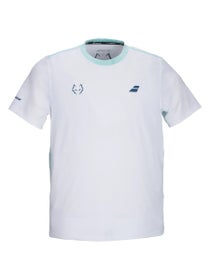 Babolat Men's Fall Juan Lebron Padel Top