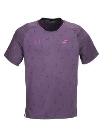 Babolat Men's Fall Juan Lebron Official Padel Top