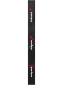 Protector del marco Bullpadel - Negro (Pack de 3)