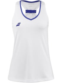 Babolat Girl's Play Tank