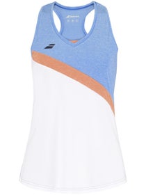 Babolat Girl's Play Tank