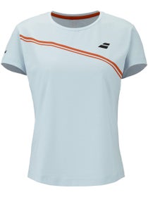 Babolat Girl's Thrill Play Top